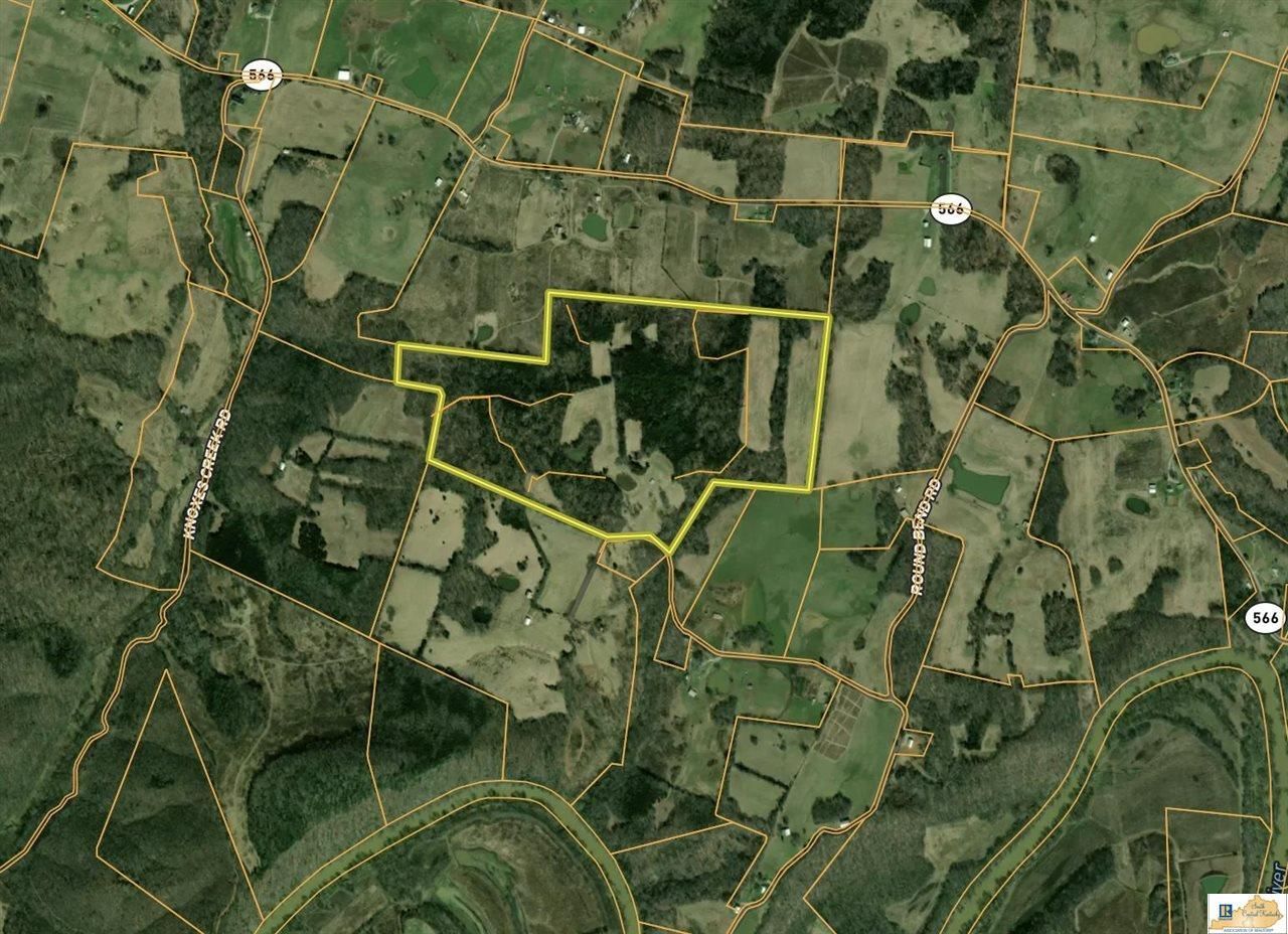277 Wheeler Road, Magnolia, KY 42757 Main Photo
