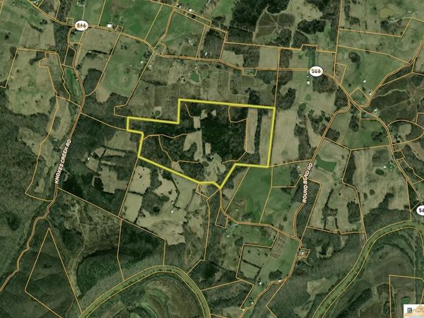 277 Wheeler Road, Magnolia, KY 42757