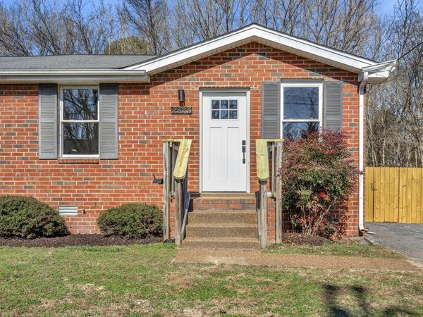 2341 Cooper Ter, Nashville, TN 37216