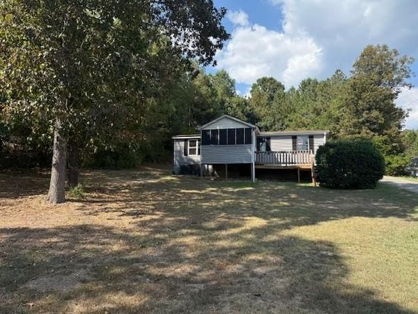 29 Dogwood Lane NW, Cartersville, GA 30121