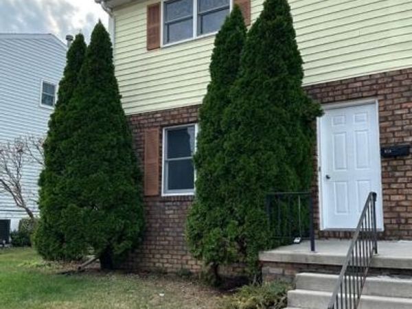 618 NORTH STREET, MCSHERRYSTOWN, PA 17344