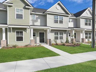 208 Garbon Drive, Summerville, SC 29485