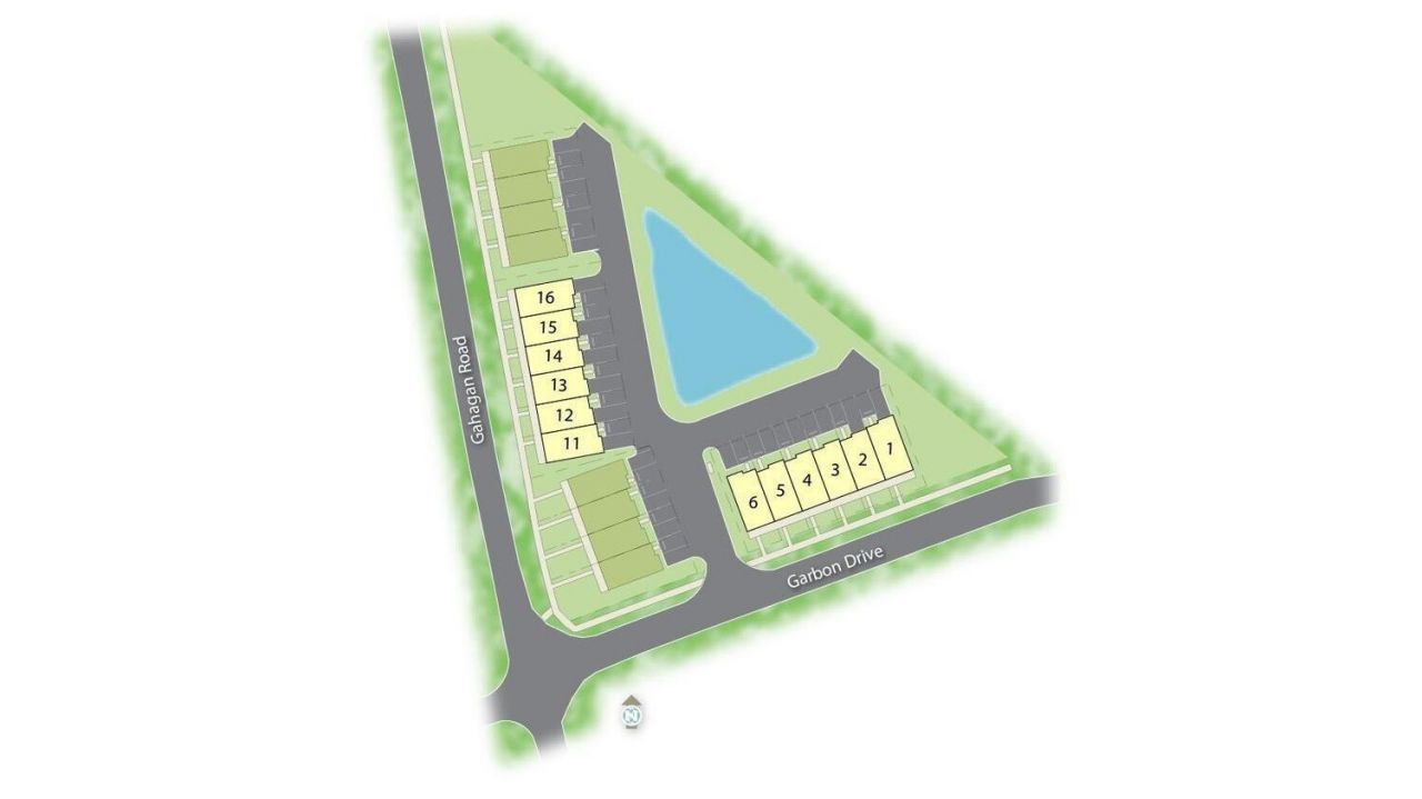 208 Garbon Drive Photo 37