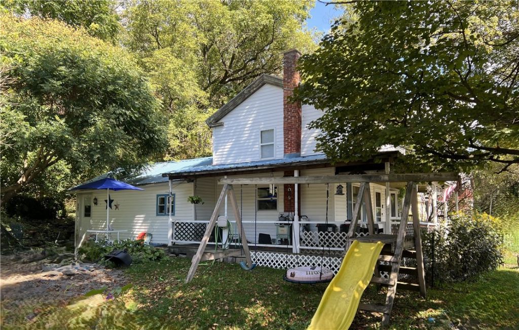 12 Johnson Hollow Road, Millport, NY 14864 Main Photo