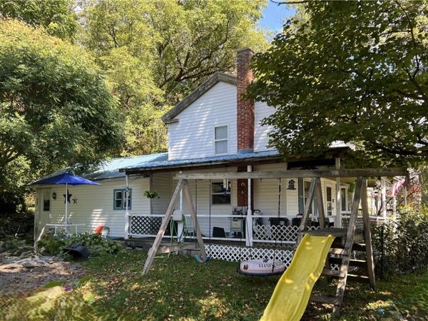 12 Johnson Hollow Road, Millport, NY 14864