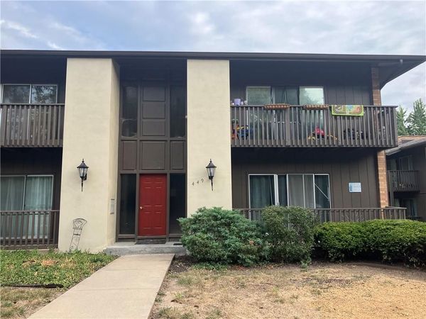 449 W 104th Street, Unit E, Kansas City, MO 64114