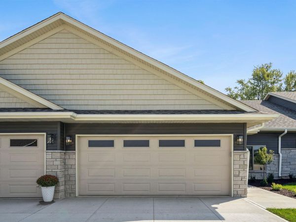 1789-3 Golf Course Boulevard, Independence, IA 50644