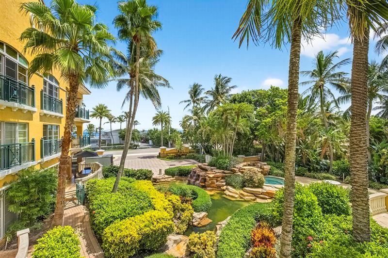 1228 Hillsboro Mile, Unit 203, Hillsboro Beach, FL 33062 Photo