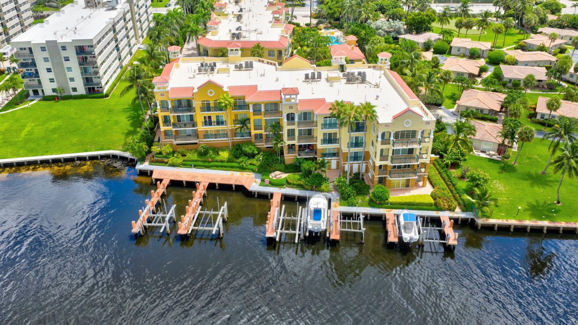 1228 Hillsboro Mile, Unit 203, Hillsboro Beach, FL 33062 Photo