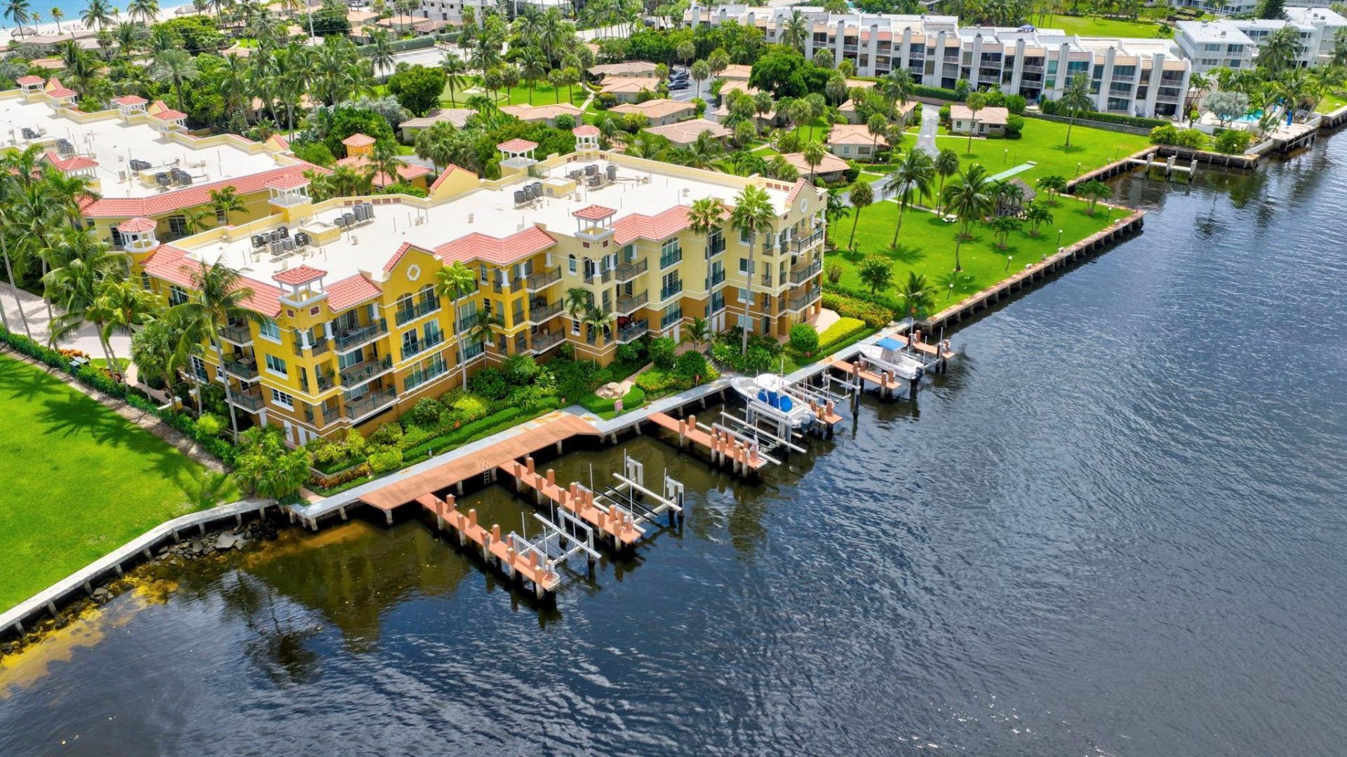 1228 Hillsboro Mile, Unit 203, Hillsboro Beach, FL 33062 Photo
