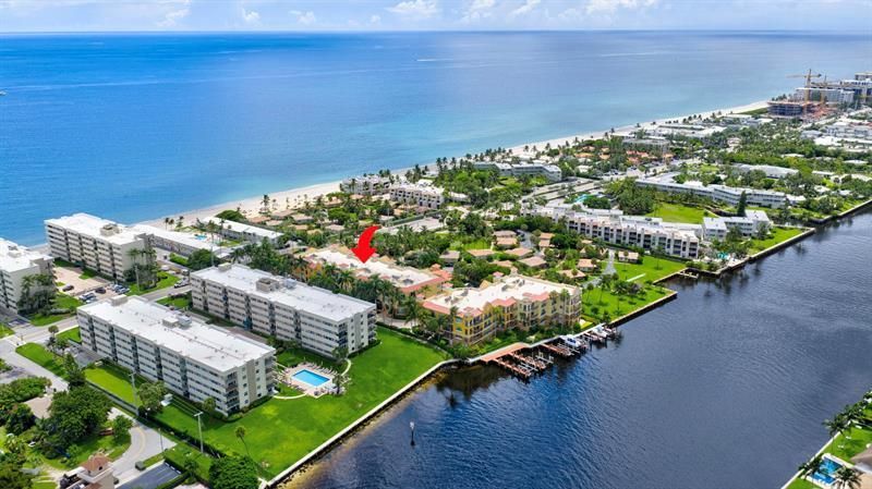 1228 Hillsboro Mile, Unit 203, Hillsboro Beach, FL 33062 Photo