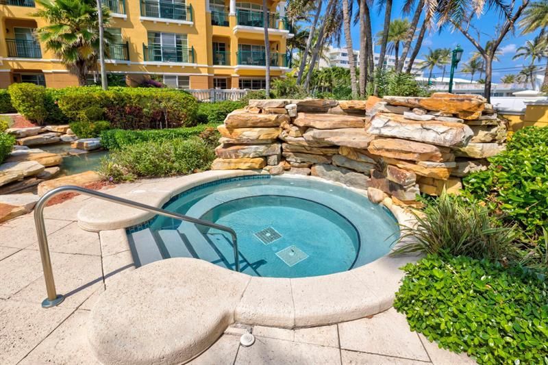 1228 Hillsboro Mile, Unit 203, Hillsboro Beach, FL 33062 Photo