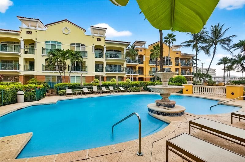 1228 Hillsboro Mile, Unit 203, Hillsboro Beach, FL 33062 Photo