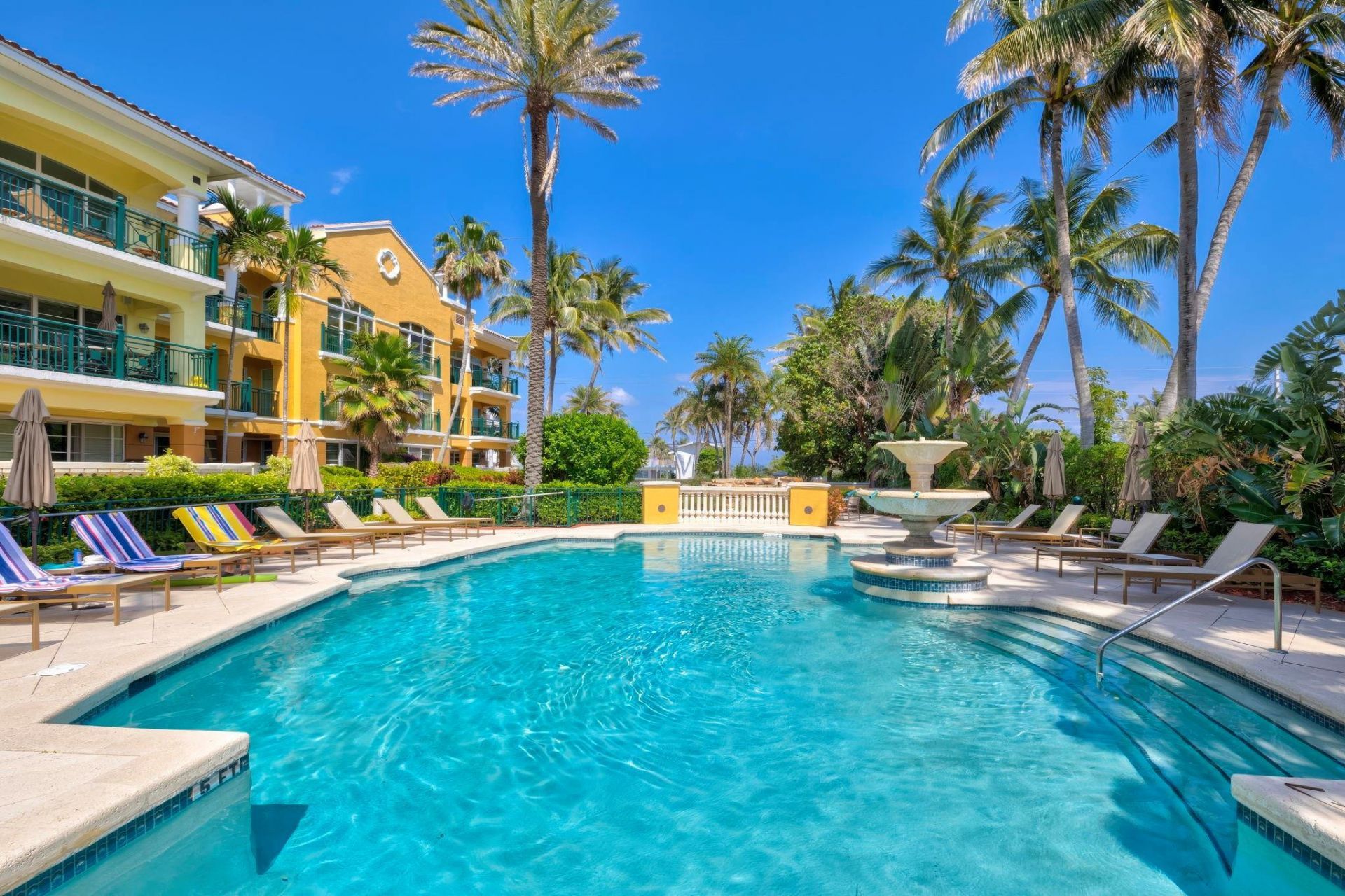 1228 Hillsboro Mile, Unit 203, Hillsboro Beach, FL 33062 Photo