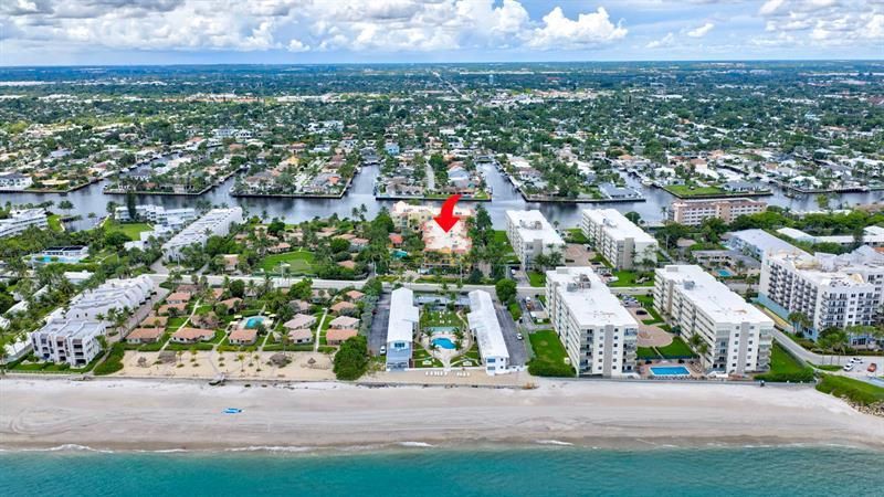 1228 Hillsboro Mile, Unit 203, Hillsboro Beach, FL 33062 Photo