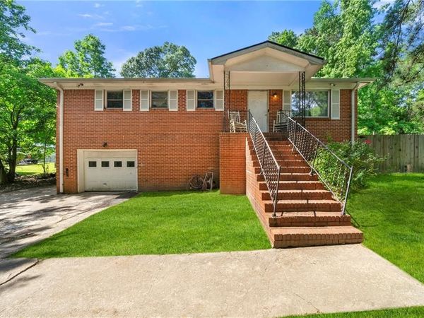 14301 Veterans Memorial Highway, Villa Rica, GA 30180