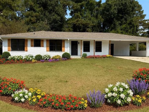 4140 Weston Drive, Powder Springs, GA 30127