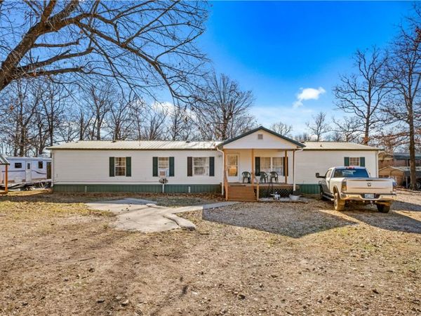 477528 E 740 Road, Westville, OK 74965