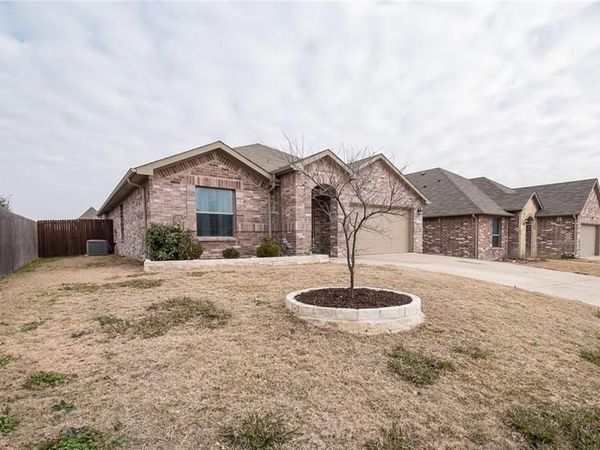 227 Timber Drive, Princeton, TX 75407