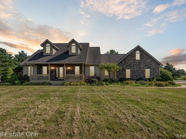 13056 N BRAY Road, Thetford Twp, MI 48420