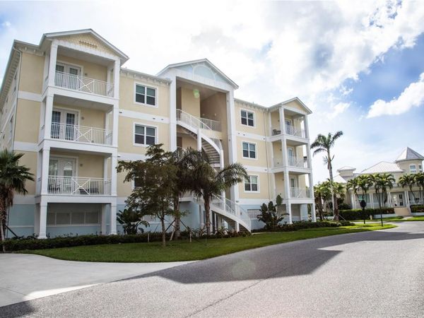 7611 34TH AVE W, Unit 302, BRADENTON, FL 34209