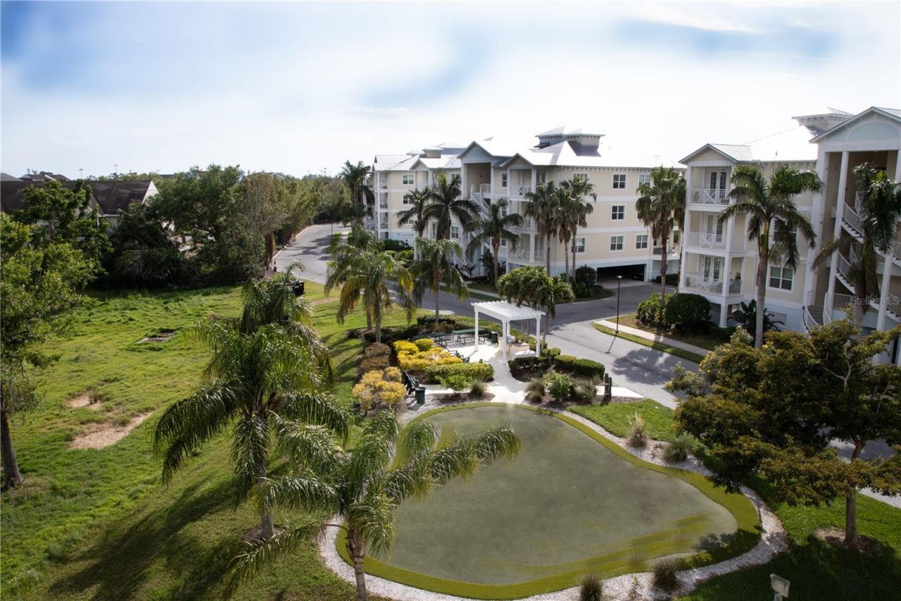 7611 34th Ave W, Unit 302, Bradenton, FL 34209 Photo