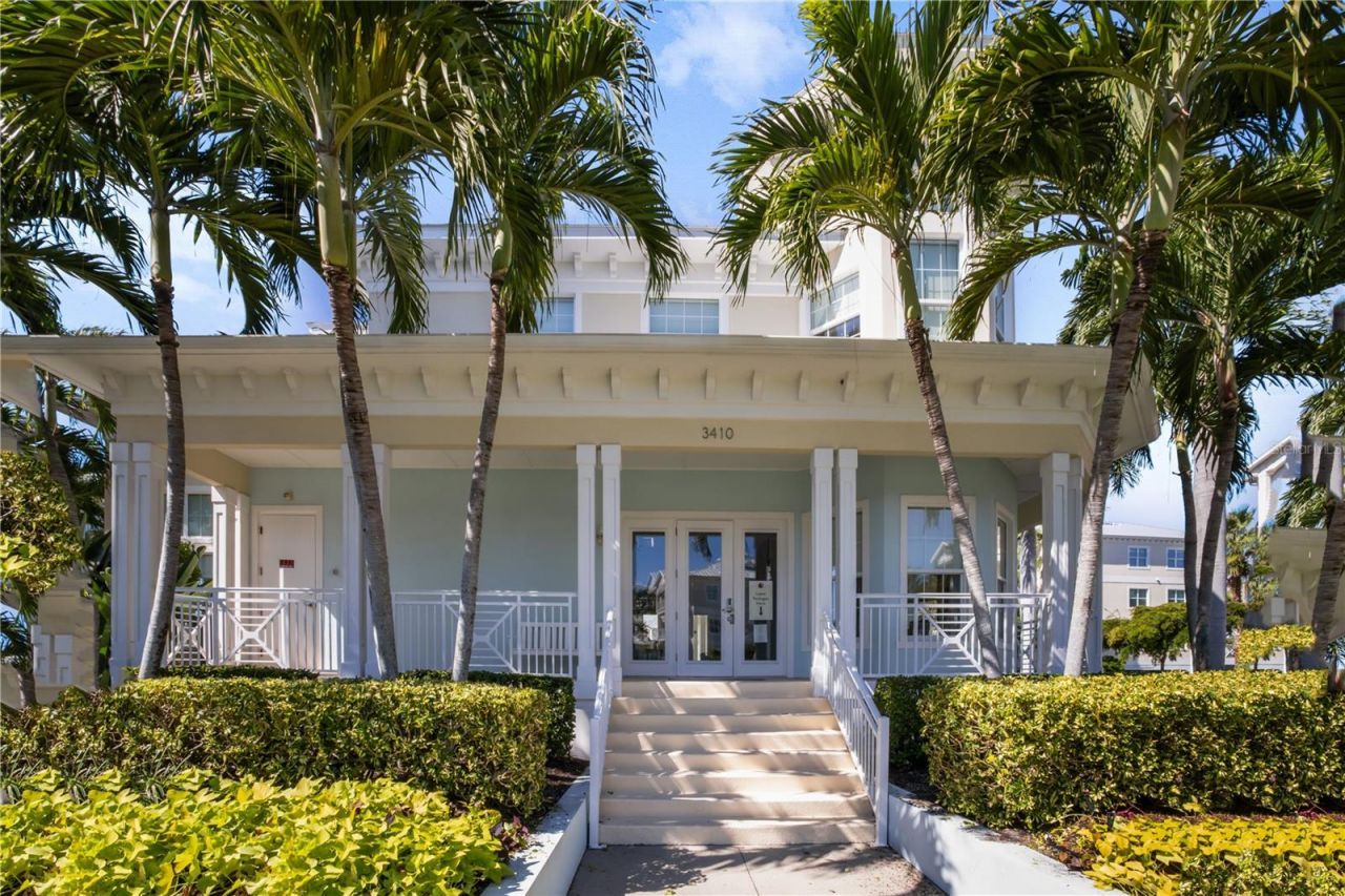 7611 34th Ave W, Unit 302, Bradenton, FL 34209 Photo