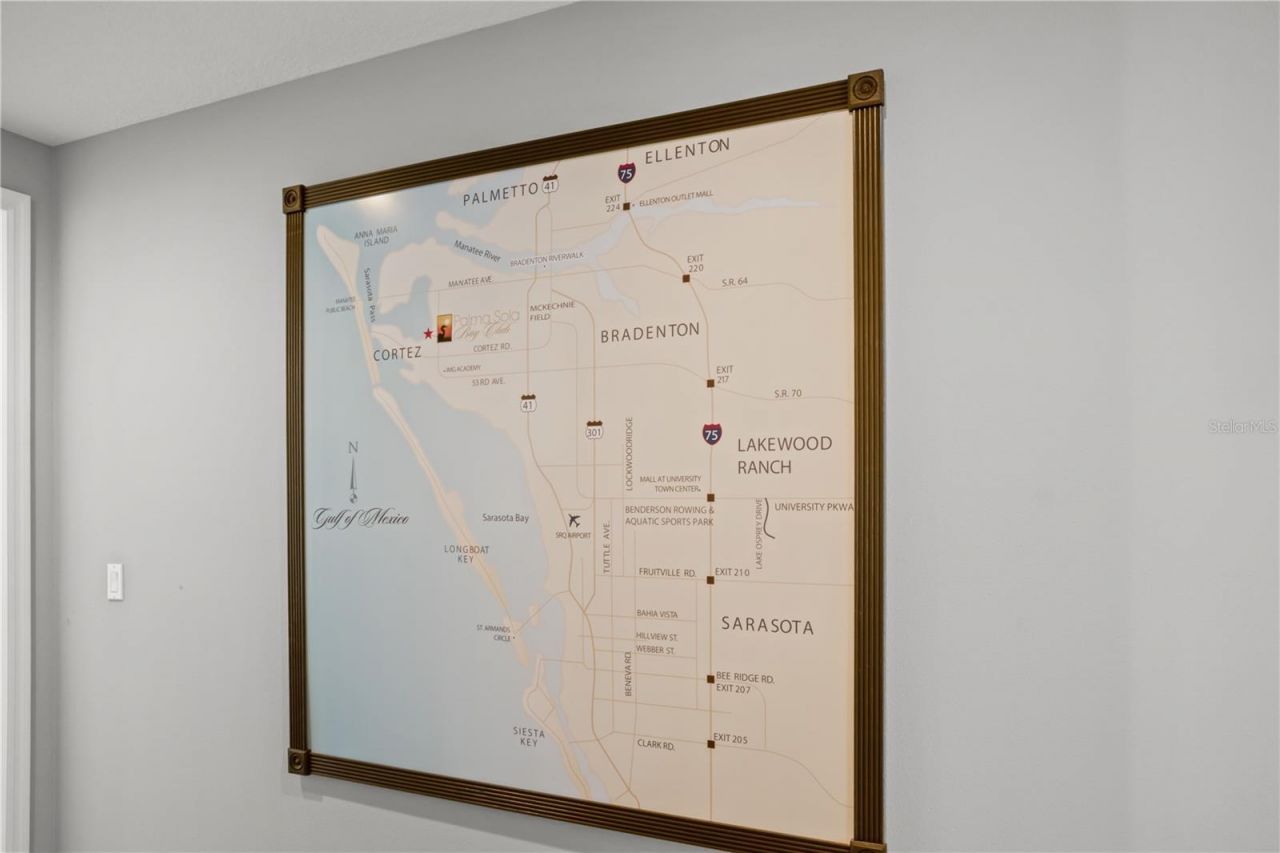 7611 34th Ave W, Unit 302, Bradenton, FL 34209 Photo