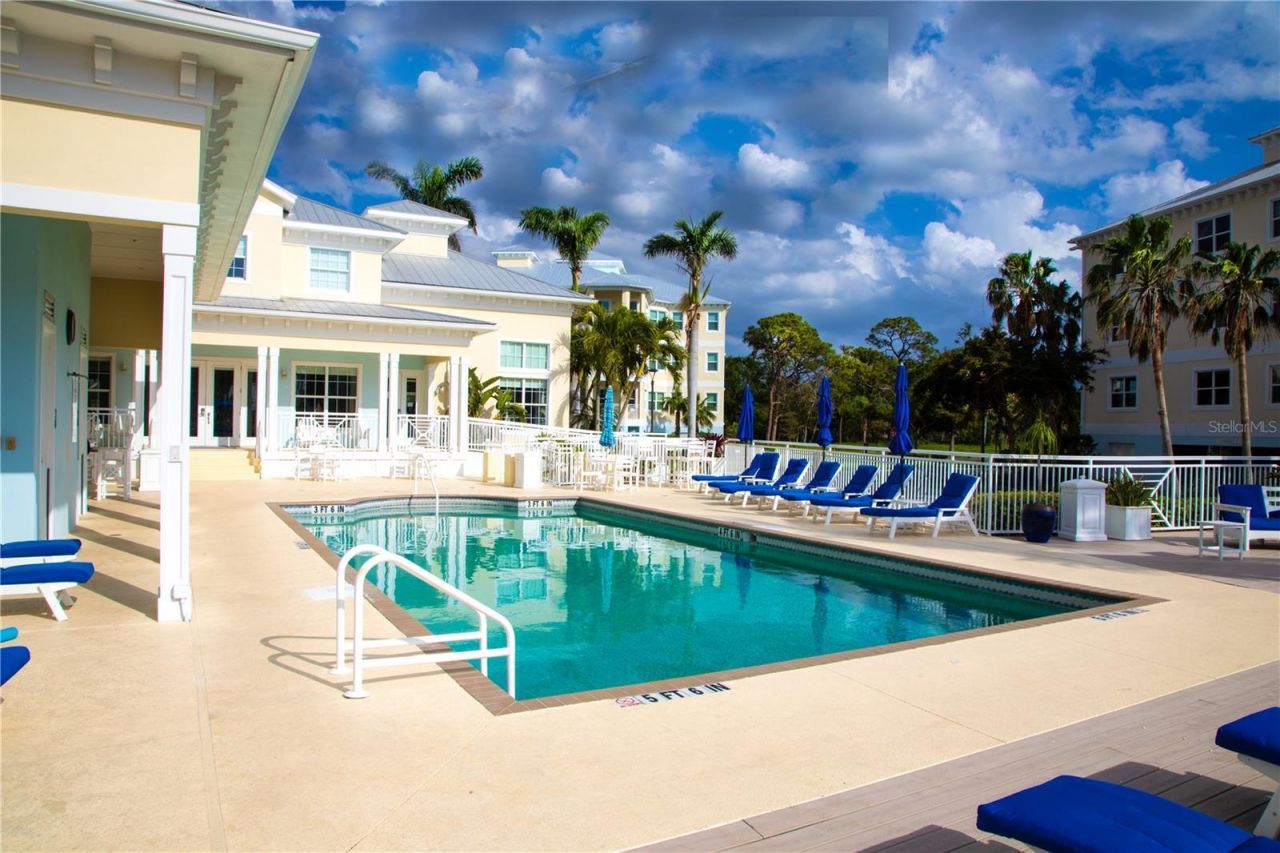 7611 34th Ave W, Unit 302, Bradenton, FL 34209 Photo