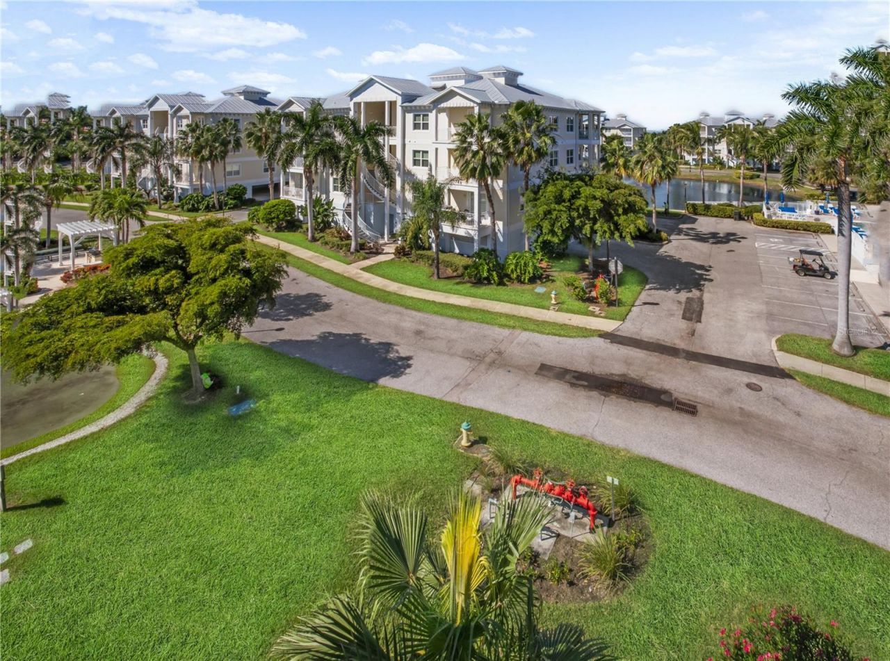 7611 34th Ave W, Unit 302, Bradenton, FL 34209 Photo