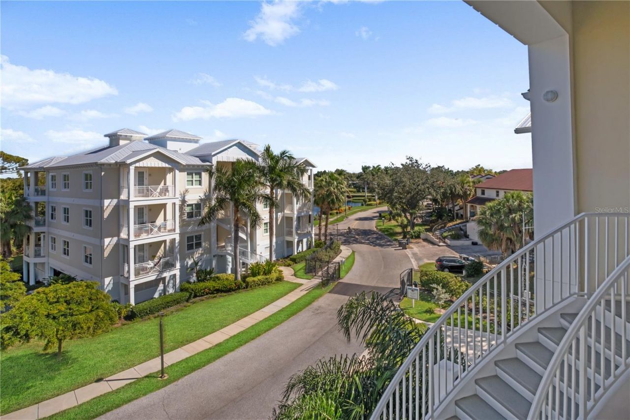 7611 34th Ave W, Unit 302, Bradenton, FL 34209 Photo