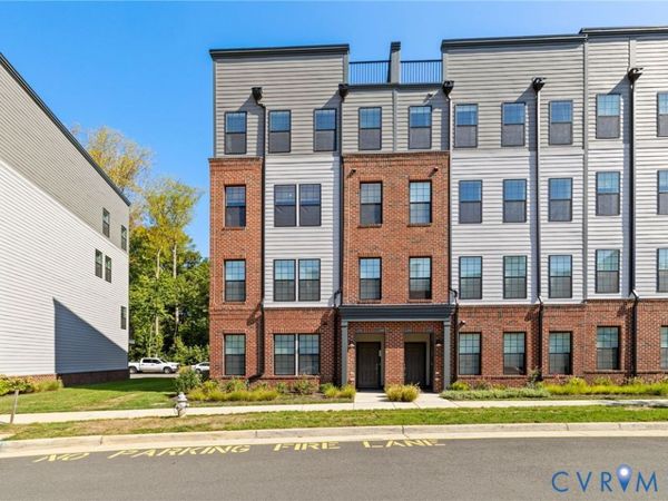 13289 Coalfield Station Lane, Midlothian, VA 23114