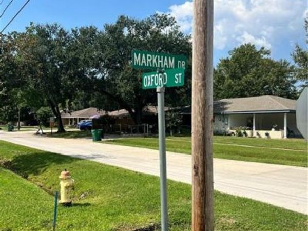 LOTS 221 222 MARKHAM Drive, Slidell, LA 70458