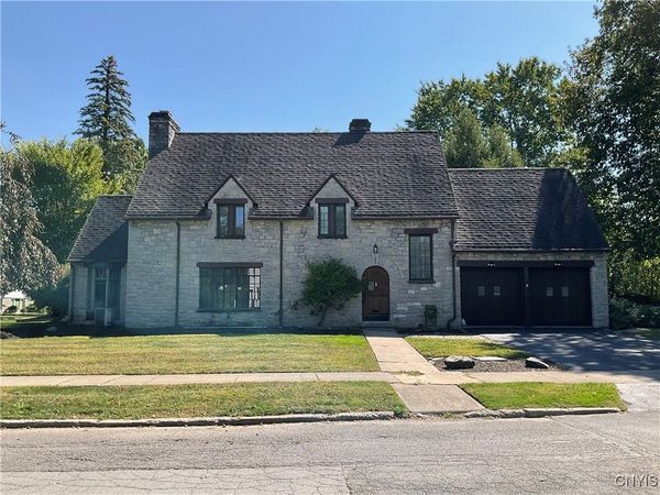 2653 Edgewood Road, Utica, NY 13501