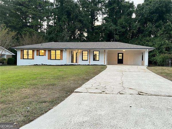 4140 Weston Drive, Powder Springs, GA 30127