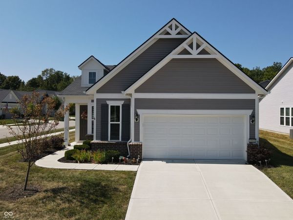 4864 Lilac Drive, Plainfield, IN 46168