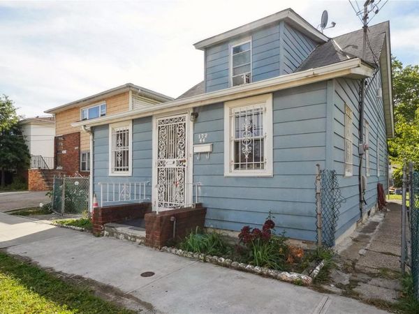 172-44 126th ave, Jamaica, NY 11434