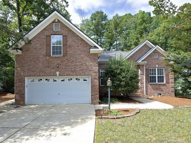 3119 Cregler Drive, Apex, NC 27502