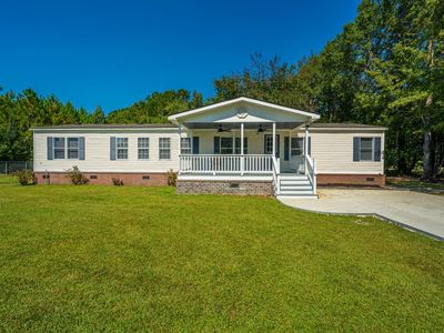 406 Fairwoods Lane, Ridgeville, SC 29472