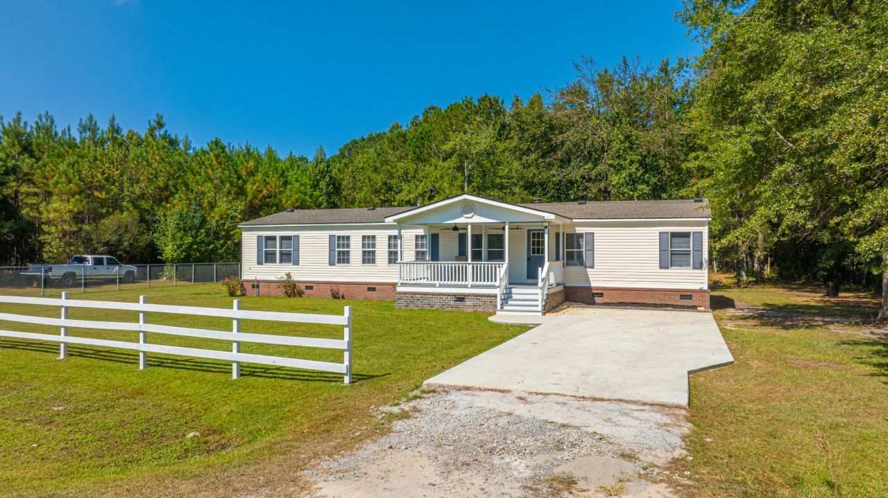 406 Fairwoods Lane Photo 54