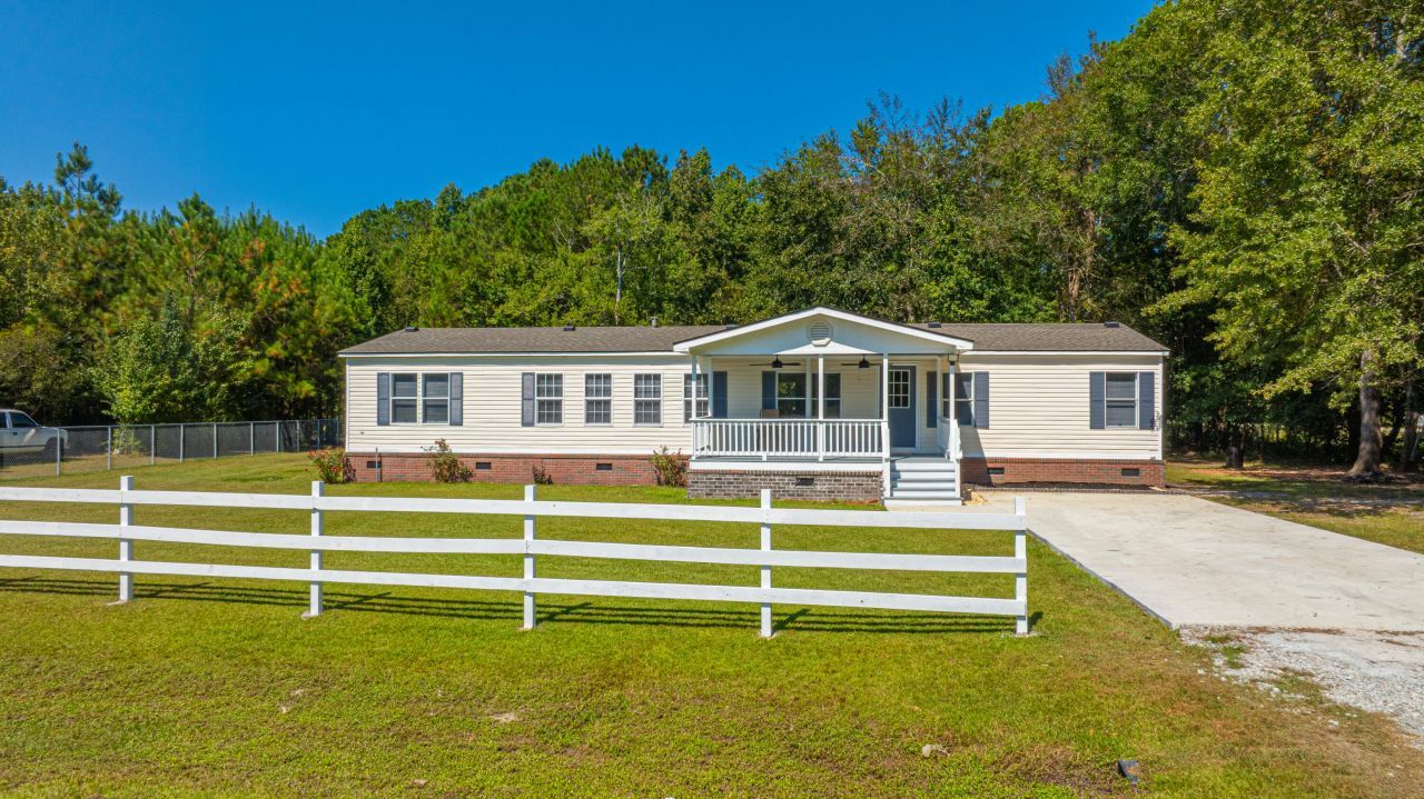 406 Fairwoods Lane Photo 55