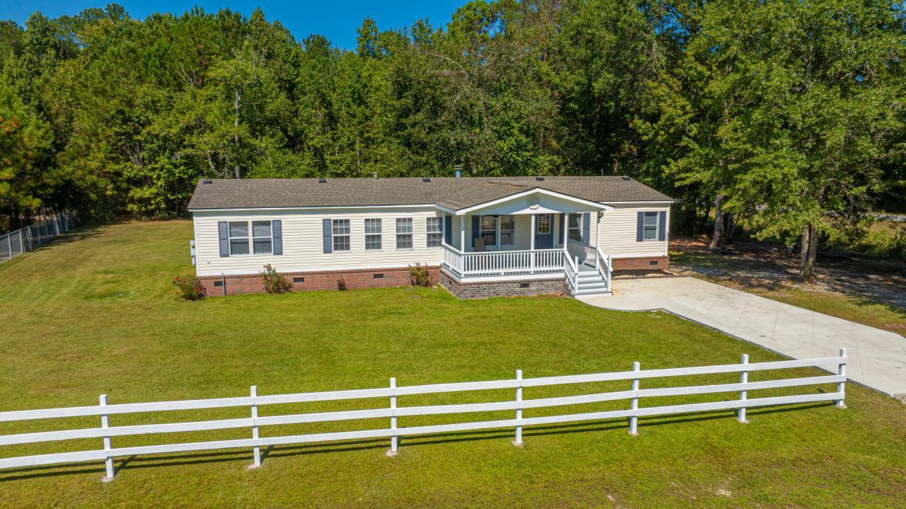 406 Fairwoods Lane Photo 57