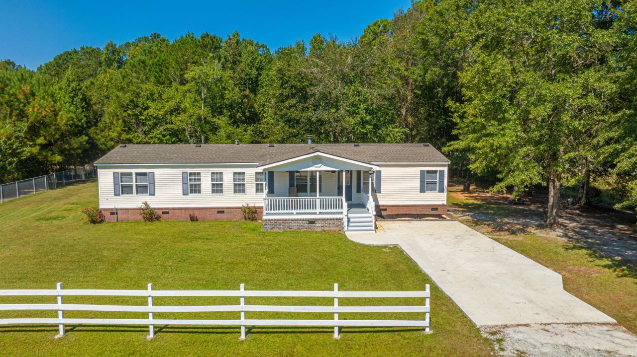 406 Fairwoods Lane Photo 58