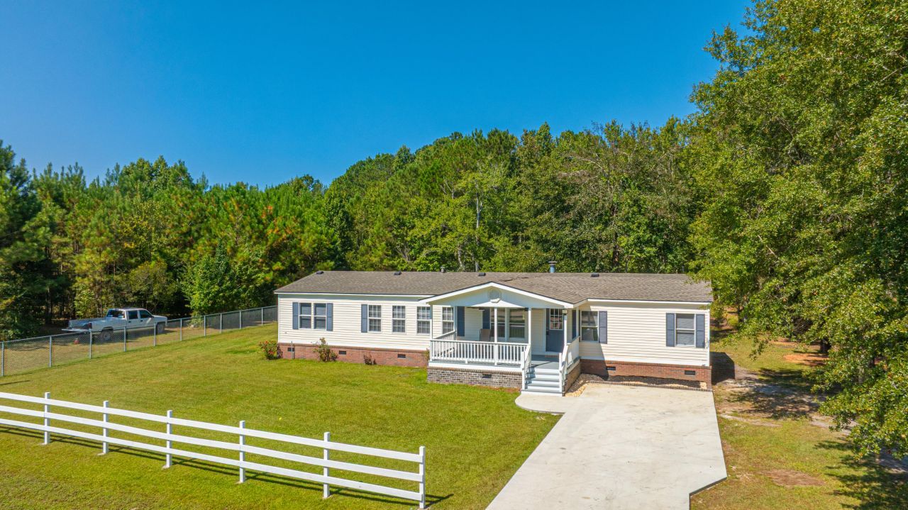 406 Fairwoods Lane Photo 59