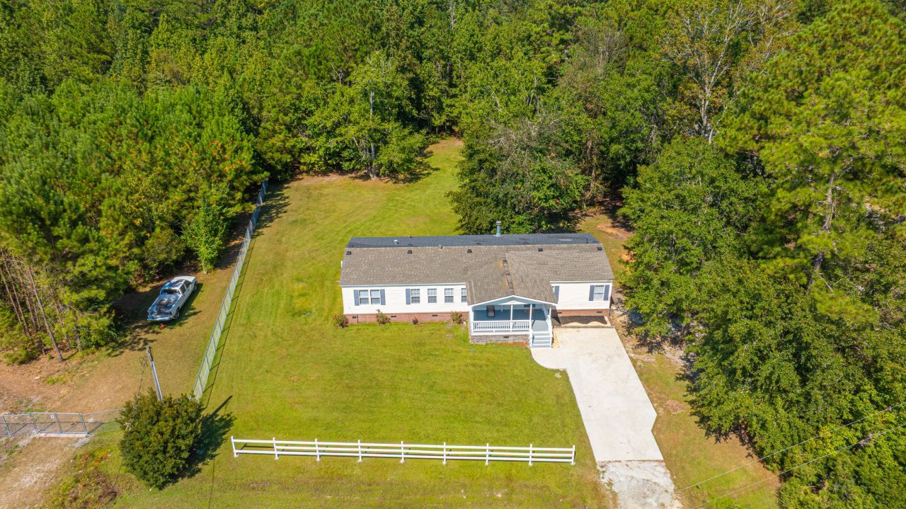 406 Fairwoods Lane Photo 61