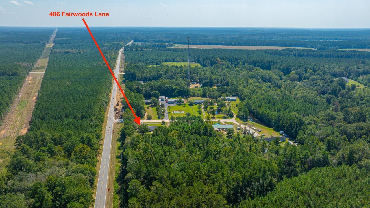 406 Fairwoods Lane Photo 78