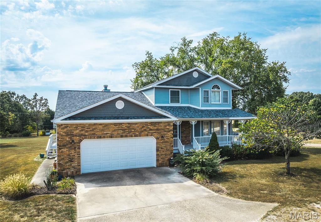 12280 County Road 3450, Saint James, MO 65559 Main Photo