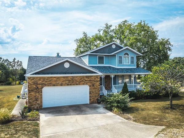 12280 County Road 3450, St James, MO 65559