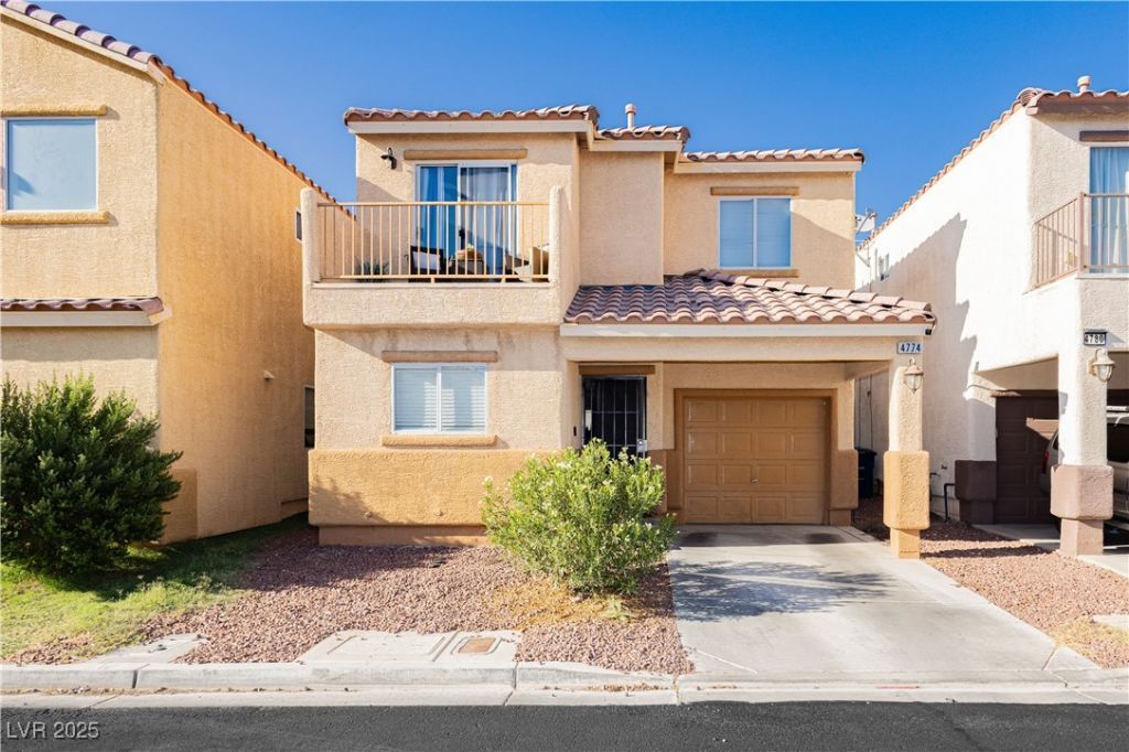 4774 Valleyside Avenue, Las Vegas, NV 89115 Main Photo