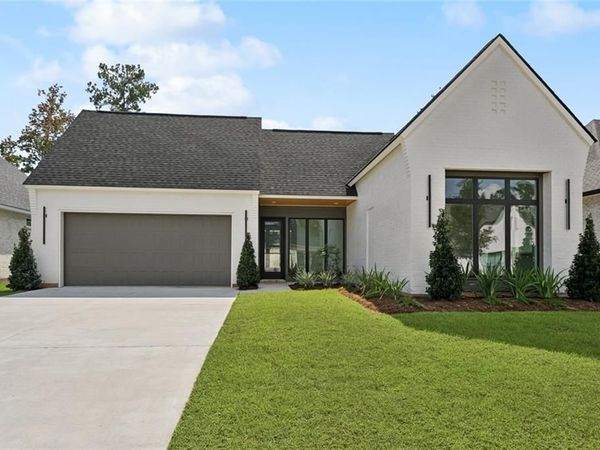 4208 CYPRESS POINT Drive, Covington, LA 70433